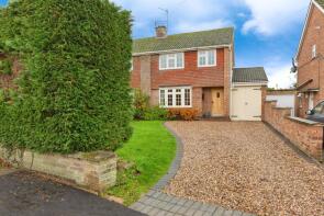 23, Brooklands Road, Leicester LE9 1SD