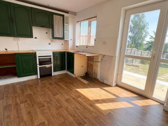 2 bed End of Terrace for sale Image 5