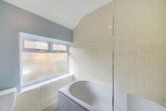 Bathroom / WC