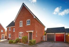 7, Petersfield Close, Norwich NR15 2WR