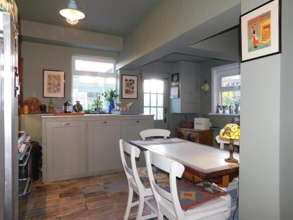 dining kitchen 2