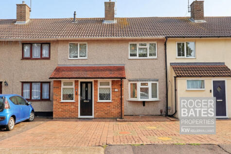Norwood End, Basildon, SS14