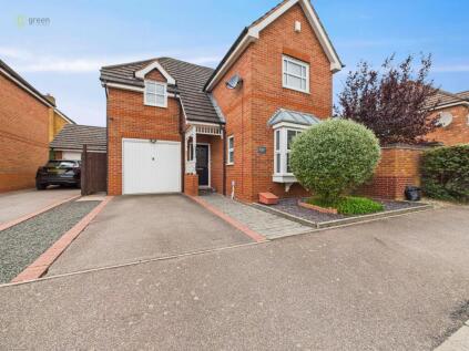 Yeomanry Close, Sutton Coldfield, B75