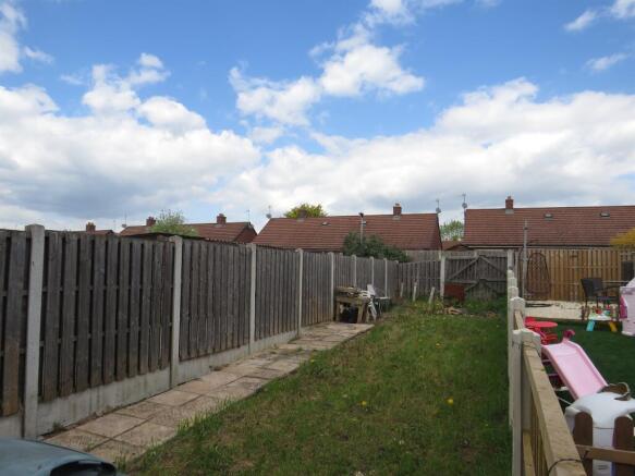 2 bed End of Terrace for sale Image 9