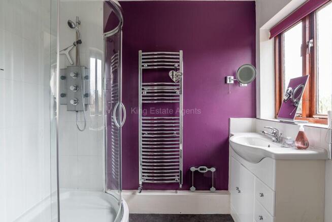En suite