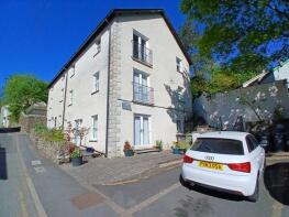 4, Stockbridge Court, Daltongate, Ulverston LA12 7BE