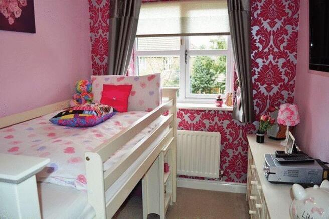 Bedroom Four