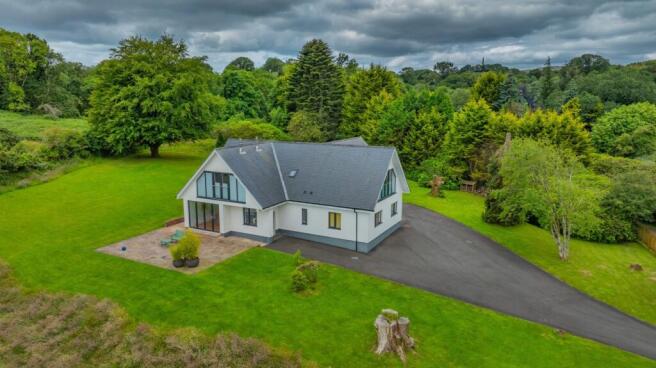 Rowantree, Planetree Park, Gatehouse - Williamson 