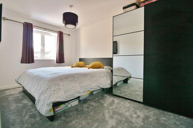 Bedroom 1 