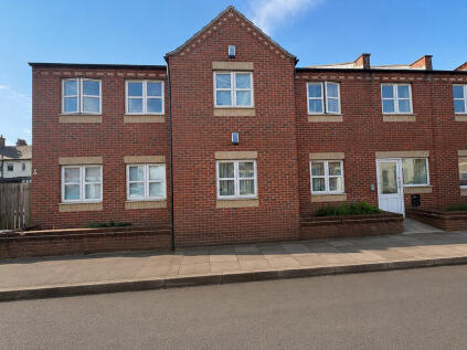 Butt Street, Sandiacre