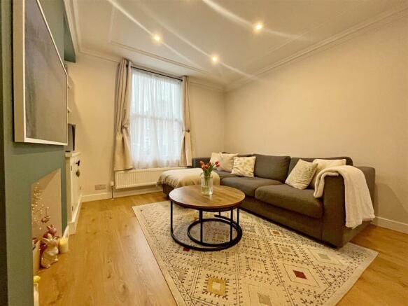Reception Room One