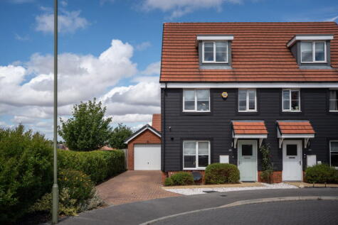 Tweed Road, Andover, SP11 6ZT