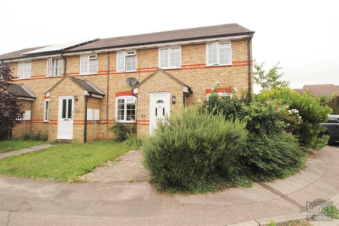 Tamworth Road, Hertford