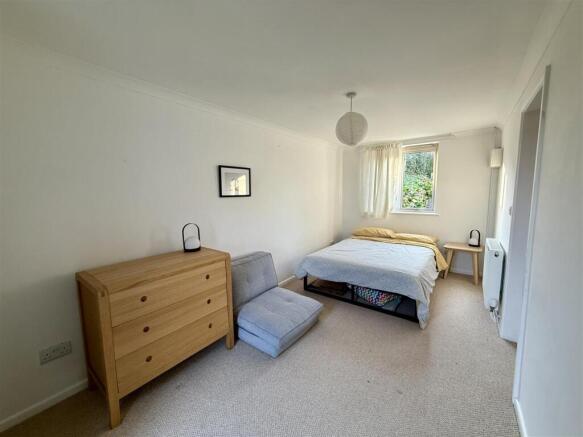 Bedroom Three: