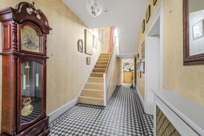 Hallway