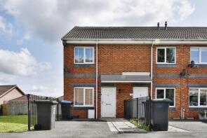 6, Rock Farm Mews, Access To Rock Farm, Durham DH6 3NG