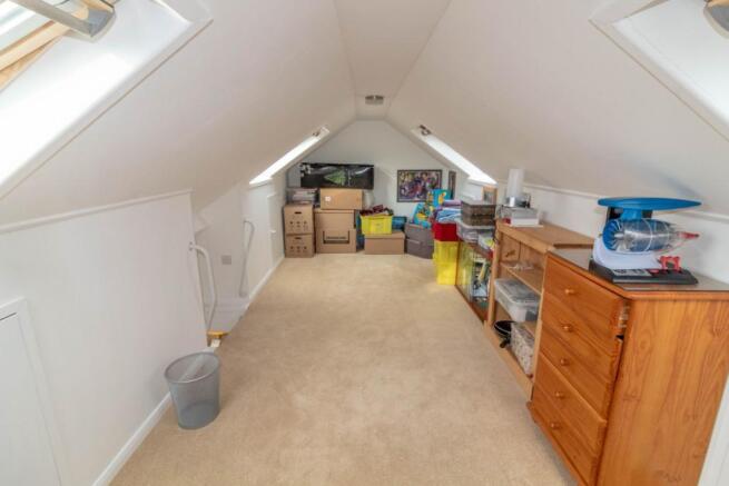 Loft Room