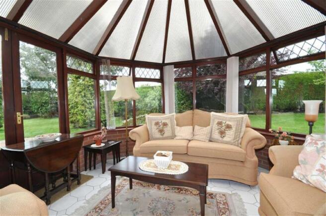 CONSERVATORY