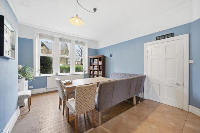 6 bed Terraced for sale Image 9