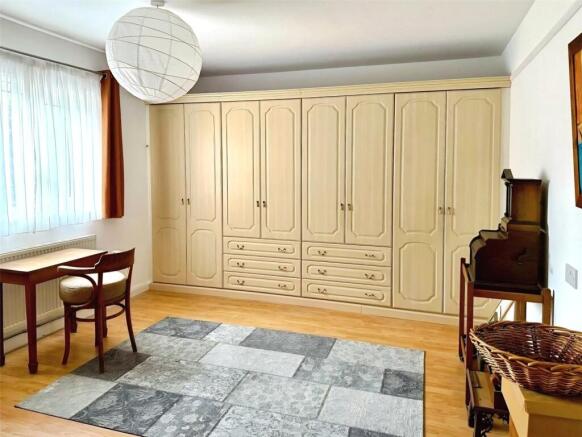 Bedroom 4