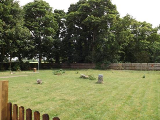 Building Plot