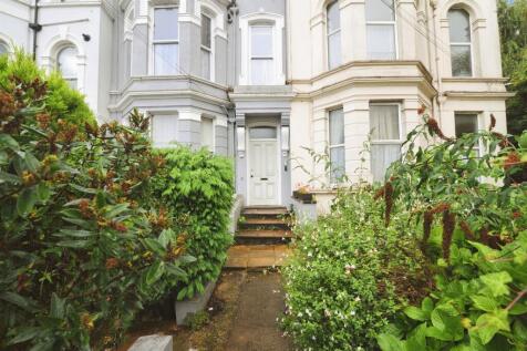 Carisbrooke Road, St. Leonards-On-Sea