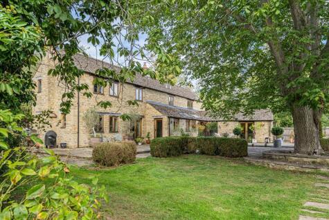 Chapel Lane, Northmoor, Oxfordshire OX29