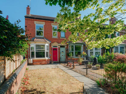 Lavender Road, Worcester, Worcestershire