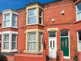 21, Deepfield Road, Liverpool L15 5BX