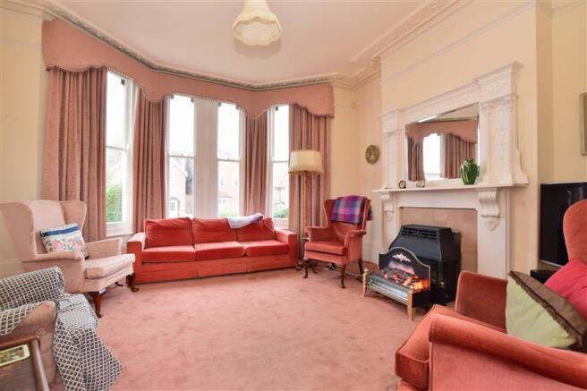 Lounge Area