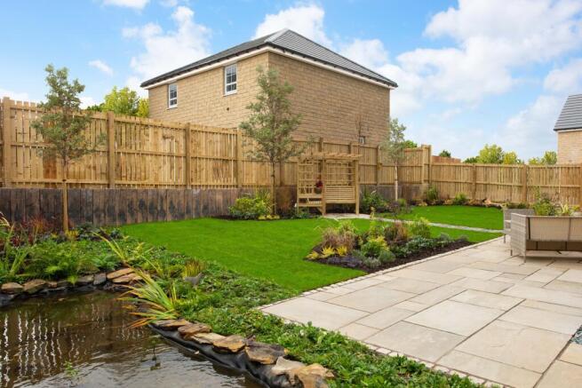 3 bed End of Terrace for sale Image 3