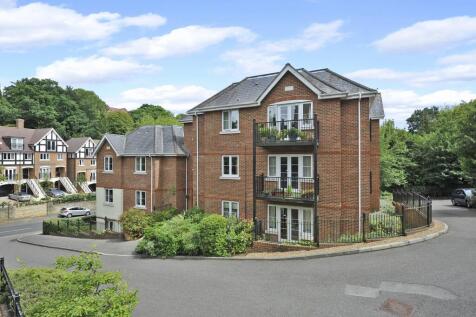 Baden Powell Court, Charterhouse Road, Godalming, Surrey, GU7