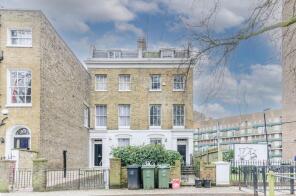 38, Clapham Common South Side, London SW4 9BS