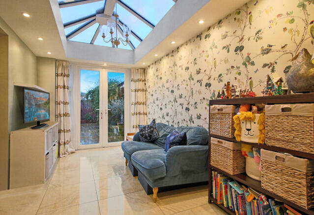 Conservatory 