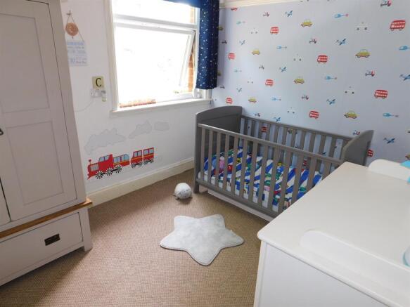 Bedroom 3