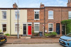 11, Gladstone Street, Nottingham NG9 1EU