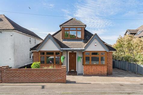 Alwyn Road, St Marks, Maidenhead, SL6