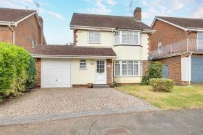 16, Vicarage Fields, Durrington, Worthing BN13 3SF