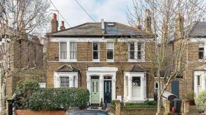 32, Octavia Street, London SW11 3DN