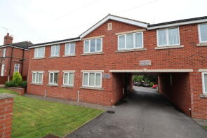 3, Highfield Court, Highfield Road, Greasbrough, Rotherham S61 4FL