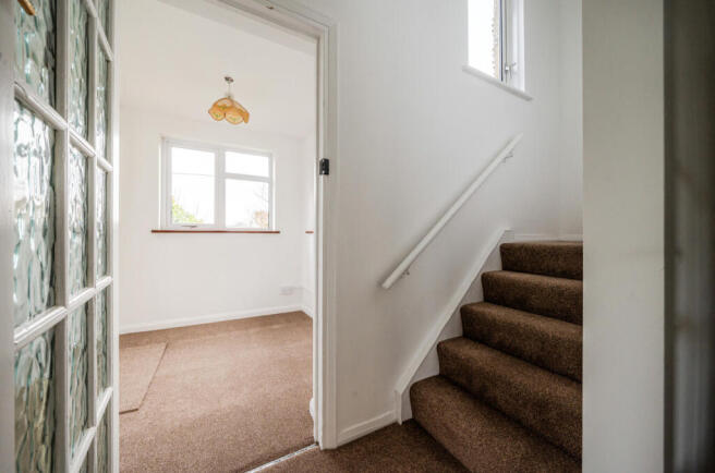 Stairwell