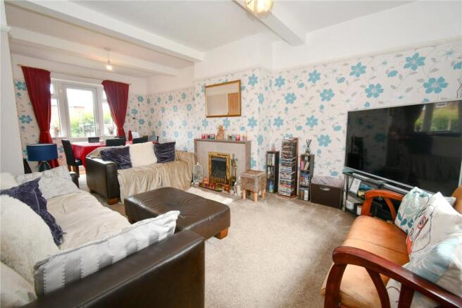 Oakfield Road, Bromborough, Wirral photo 4