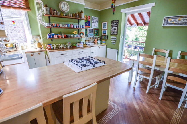 First Floor Kitch...