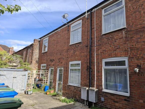 23A Old Hall Rd