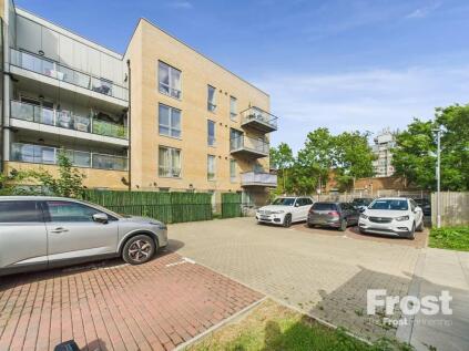 Hampton Road West, Feltham, Middlesex, TW13