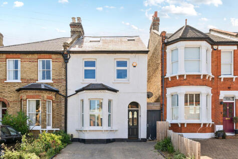 Birkbeck Road, Beckenham