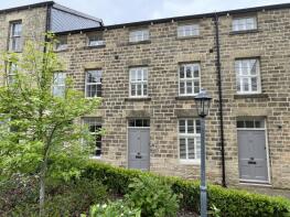 22, Glasshouses Mill, Lupton Bank To Glasshouses Bridge, Harrogate HG3 5AG