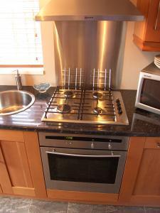 Built-in Appliances