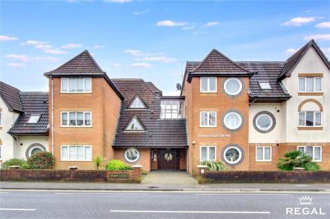 Downy Court, 154 - 166 Bournemouth Road, BH14