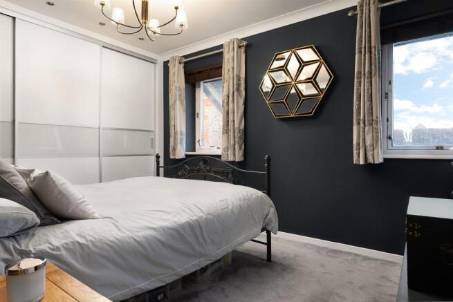 Principal Bedroom